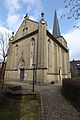 evangelische Kirche in Elsa