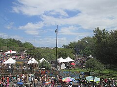 Category:French Quarter Festival 2014 - Wikimedia Commons