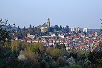 Kronberg im Taunus