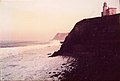 Faro de Zumaia (Guipúzcoa - Basque Country)