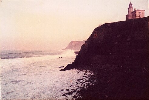 Zumaia (Guipúzcoa - Basque Country)