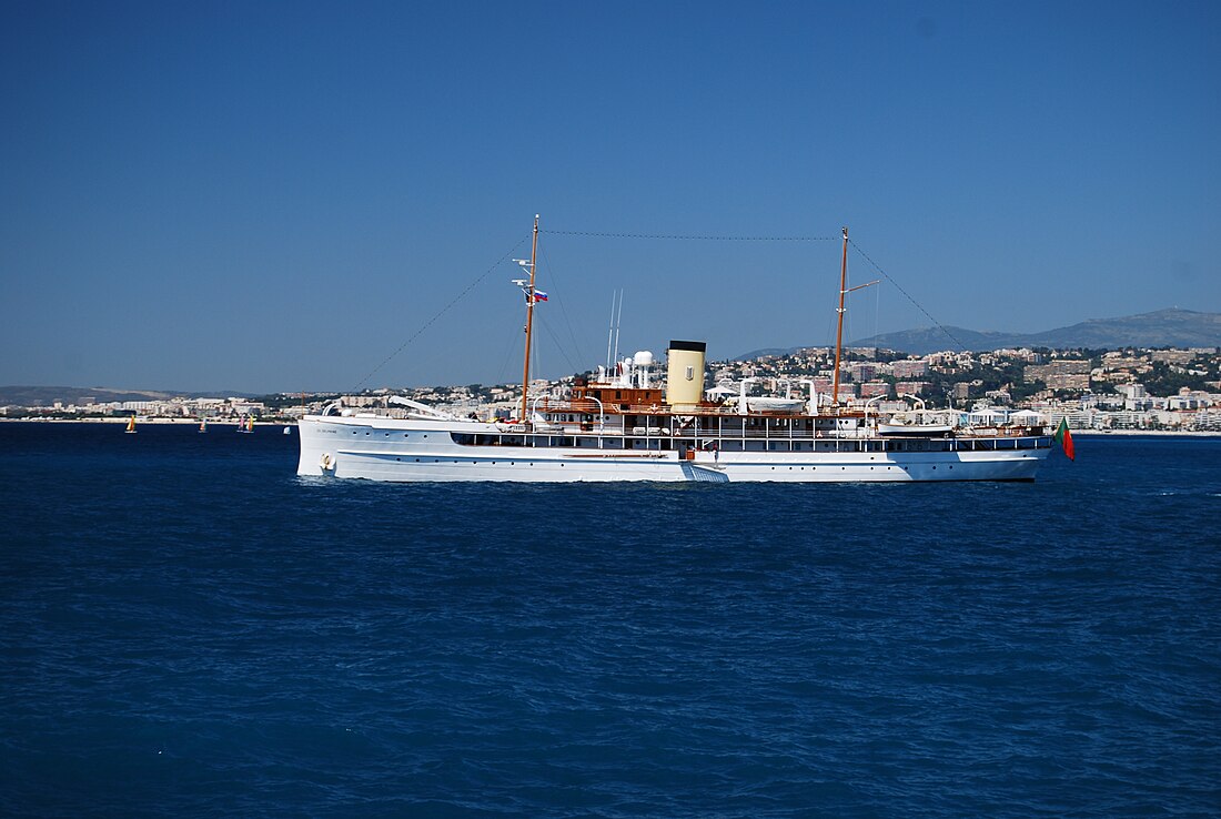 SS Delphine (1921)