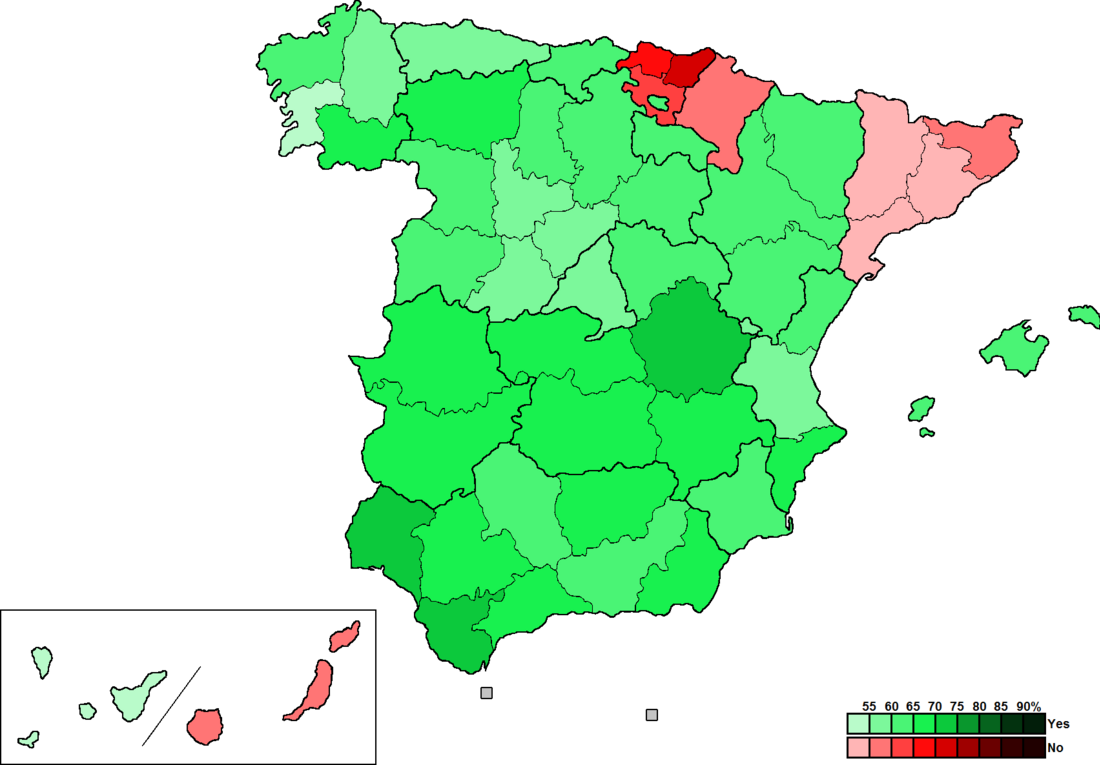 Referéndum sobre la permanencia de España en la OTAN