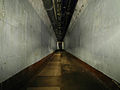 * Nomination A long underground corridor inside an old NATO base. --ComputerHotline 07:18, 6 November 2010 (UTC) * Promotion Good. --Cayambe 12:26, 7 November 2010 (UTC)