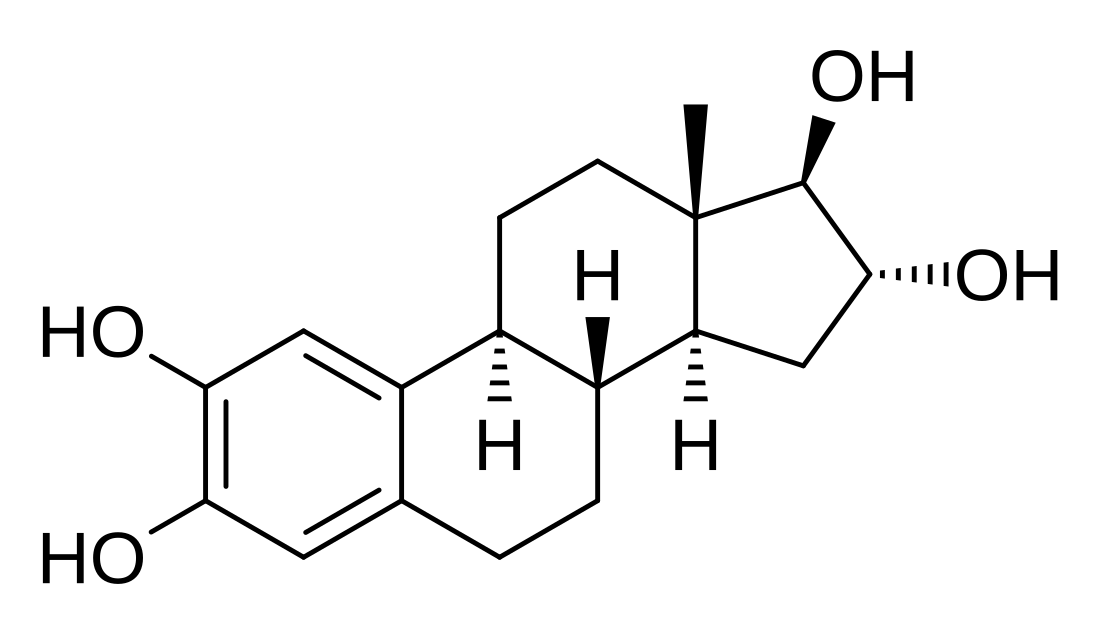 2-Hydroxyestriol