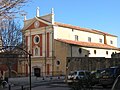 Notre-Dame-de-la-Platea, Antibes