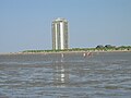 Wadden sea 2005