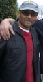 American writer Naren Shankar