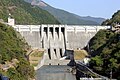 Otaki Dam / 大滝ダム