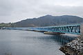 Bergsøysundbrua, Norway