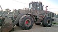 IDF Wheeled Loader [OK]