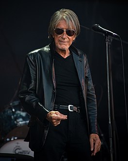 Jacques Dutronc