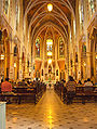 Church in Mumbai