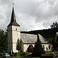 Selbu church