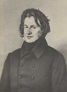 Friedrich Wilhelm Barthold -  Bild