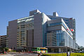 Japanese Red Cross Medical Center, Tokyo