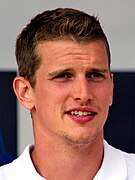 Lars Bender -  Bild