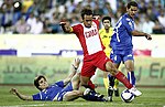 Thumbnail for File:Ali-Karimi Esteghlal-vs-Esteel-Azin-2009.jpg