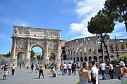 Colosseum