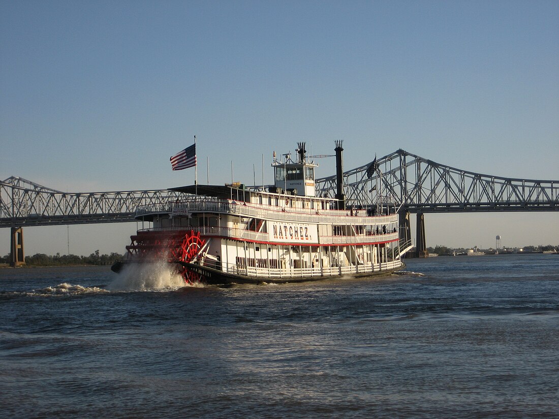 Natchez (boat)