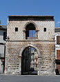 Porta Napoli