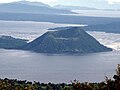 Taal Volcano