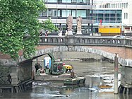 Trostbrücke