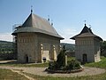 Dobrovăţ Monastery