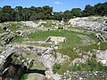 Roman Amphitheater