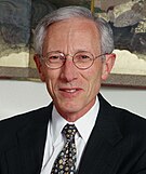 Stanley Fischer -  Bild