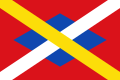 "Bandera_d'Albanyà.svg" by User:AnonMoos