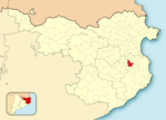 Thumbnail for File:Foixá municipality.png