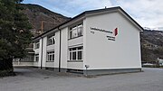 Thumbnail for File:Landwirtschaftszentrum Visp.jpg