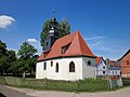 Töttleben Marienkirche