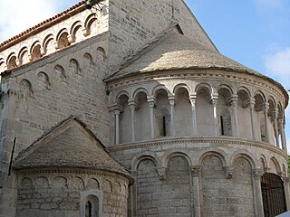 St. Grisogono's Church