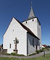 katholische Filialkirche St. Kilian in Dietersdorf