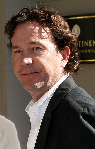 Timothy Hutton