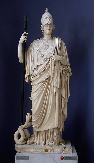 Atenea