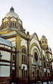 Novi Sad Synagogue