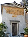 Castellaccio-The Chapel