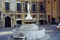 Italiano: Antica fontana. English: Old fountain.