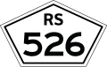 File:Rs-526 shield.svg