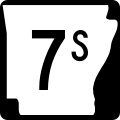 File:Arkansas 7S.svg