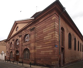 Synagogue