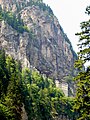 Monastère de Sumela (Trabzon, Turquie, 2006)