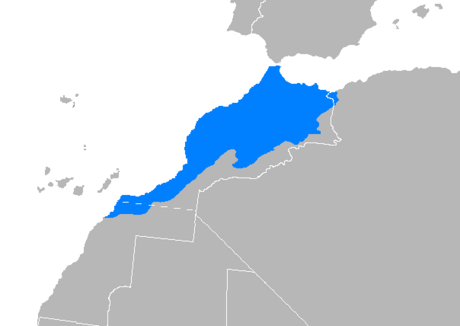 Moroccan Arabic