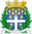 Coats of arms of Antibes