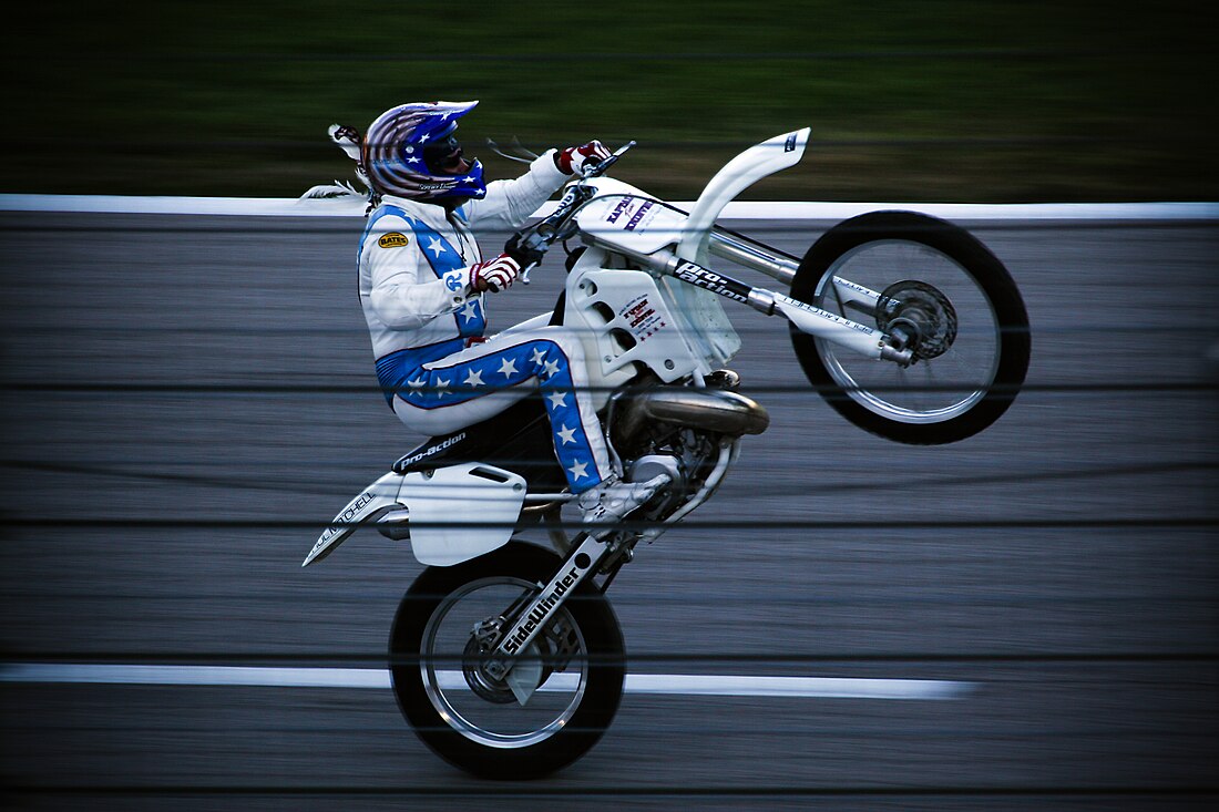 Robbie Knievel