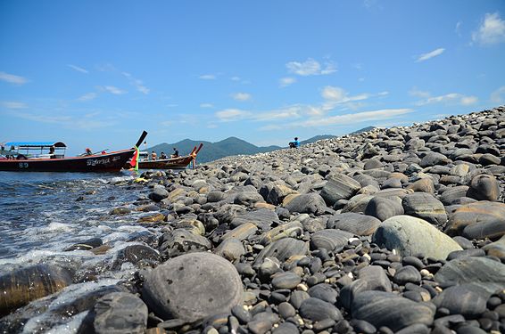 Tarutao National Park © Toey19863