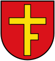 Wappen von Berkheim